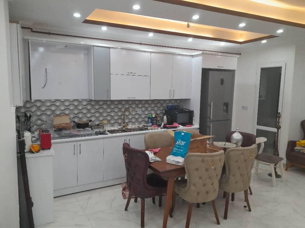 آپارتمان ۹۰متری انصاری نظام مهندسی کوچه۴|فروش آپارتمان|رشت, شهرک پردیسان|دیوار