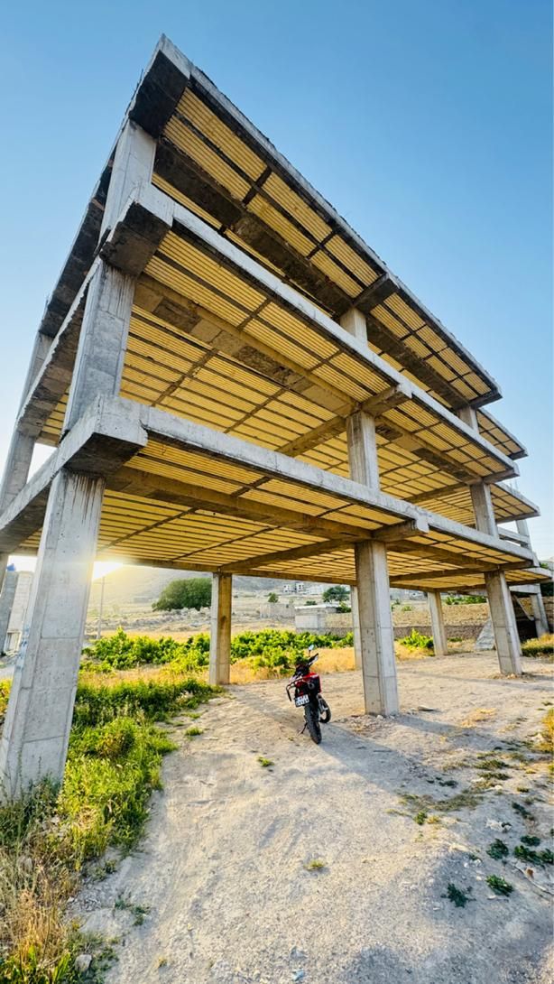 فروش زمین ۳۰۵ متری روستای پایین کوه|فروش زمین و ملک کلنگی|زنجان, |دیوار