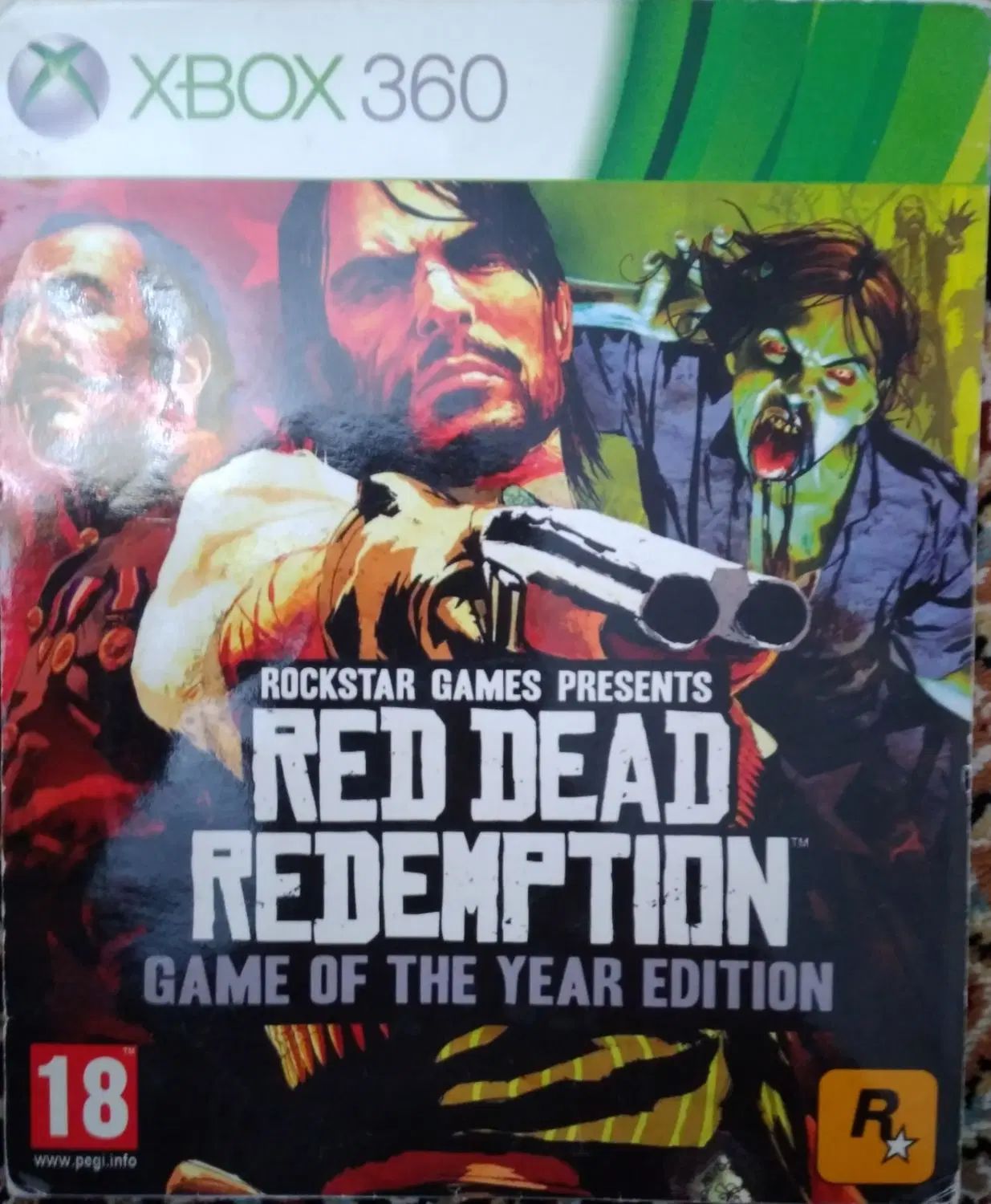 پک 17 بازی xbox360 با قیمت خود محصول نه مغازه ای|کنسول، بازی ویدئویی و آنلاین|تهران, شهرک شریعتی|دیوار