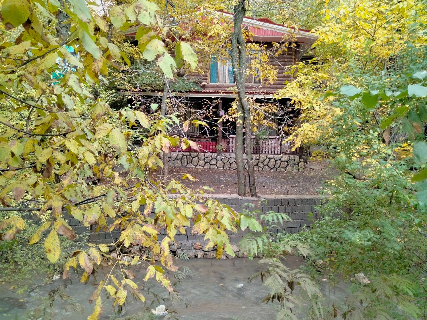 ویلا اجاره ای پاوه کنار رودخانه نسمه|اجارهٔ کوتاه‌مدت ویلا و باغ|کرمانشاه, |دیوار