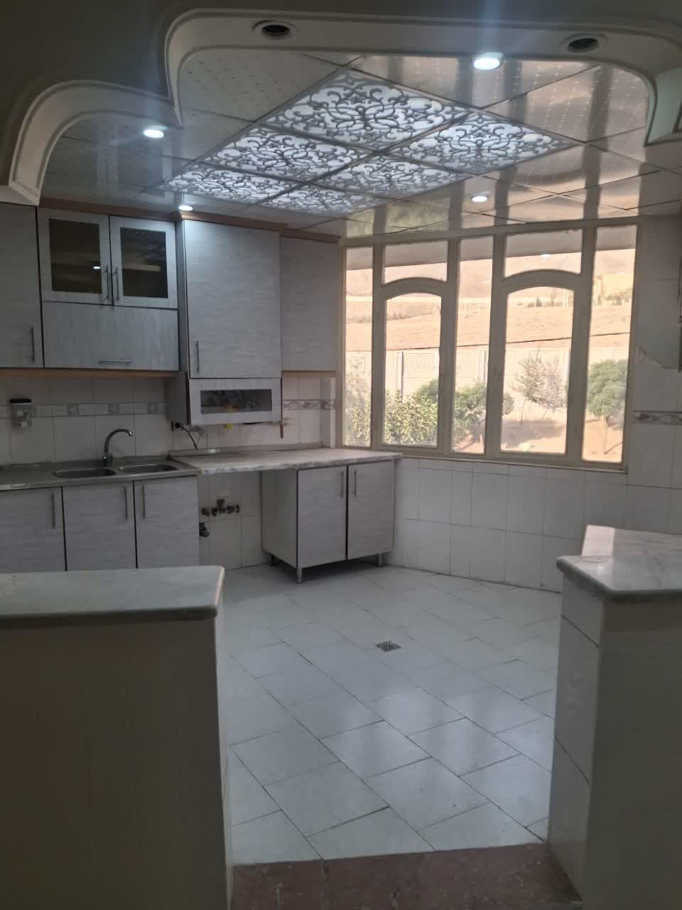 فروش آپارتمان ۷۶ متر سنددار در جهان‌نما شهرک خاتم|فروش آپارتمان|کرج, شهرک جهان‌نما|دیوار