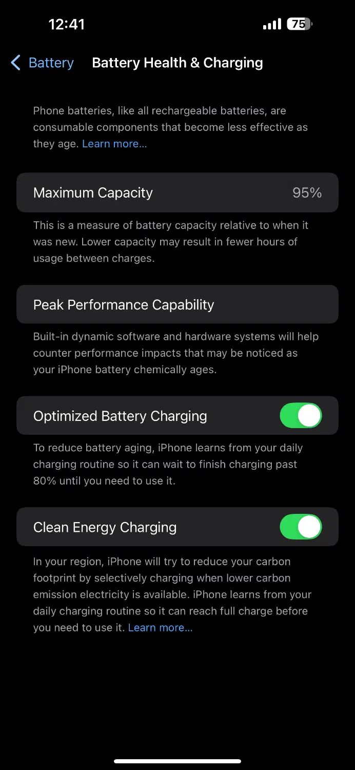 Iphone 14promax Zaa 256g ایفون ۱۴پرو مکس|موبایل|کرج, باغستان|دیوار