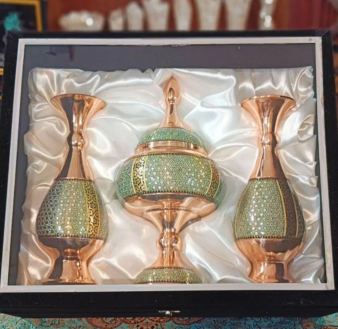 هدایای صنایع دستی سازمانی، شرکتی، شخصی (تک و عمده)|صنایع دستی و سایر لوازم تزئینی|تهران, پامنار|دیوار