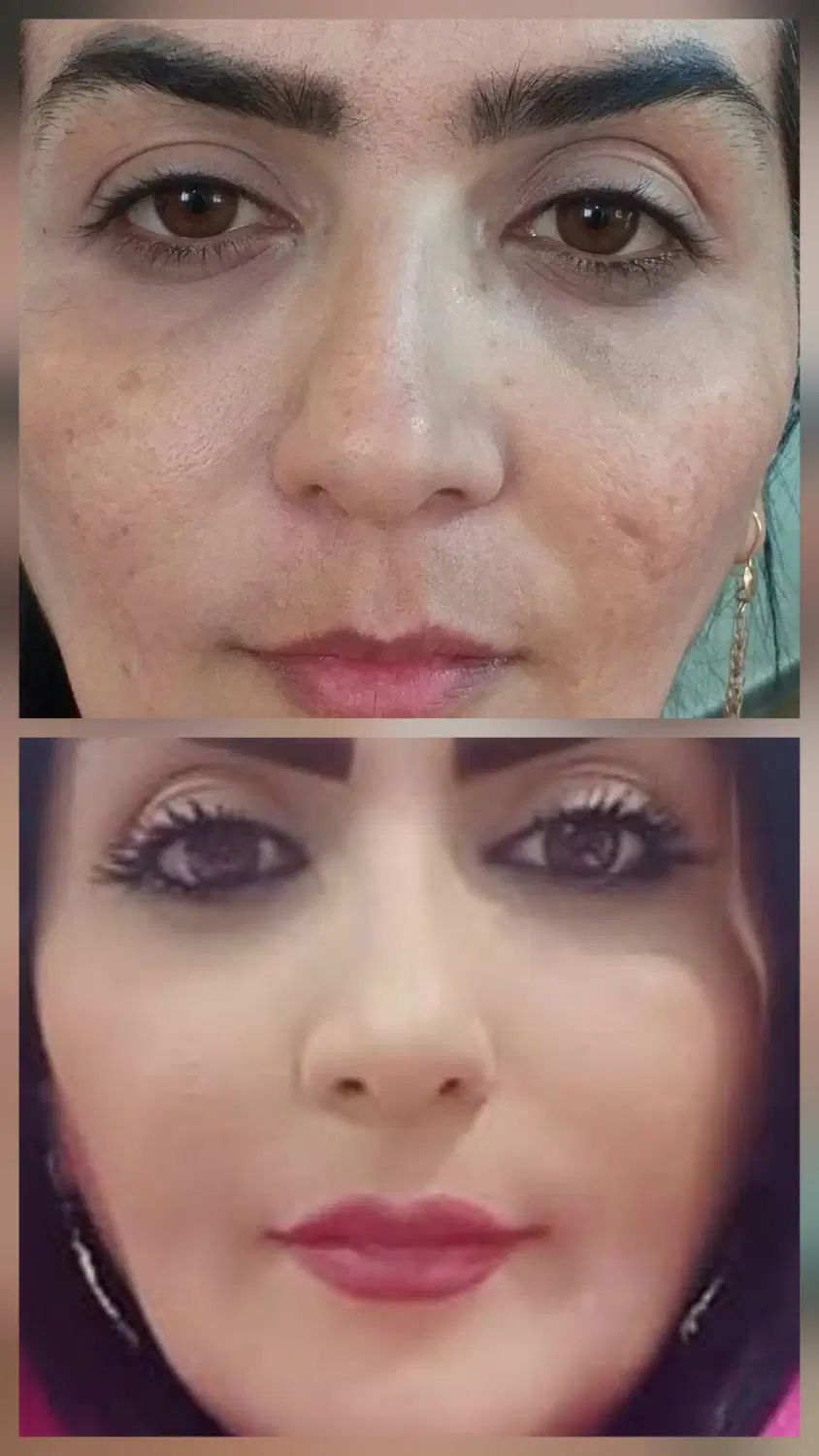 تخفیف 10 تا 20 درصدکلیه خدمات زیبایی در شمس ابادی|خدمات آرایشگری و زیبایی|اصفهان, خلجا|دیوار