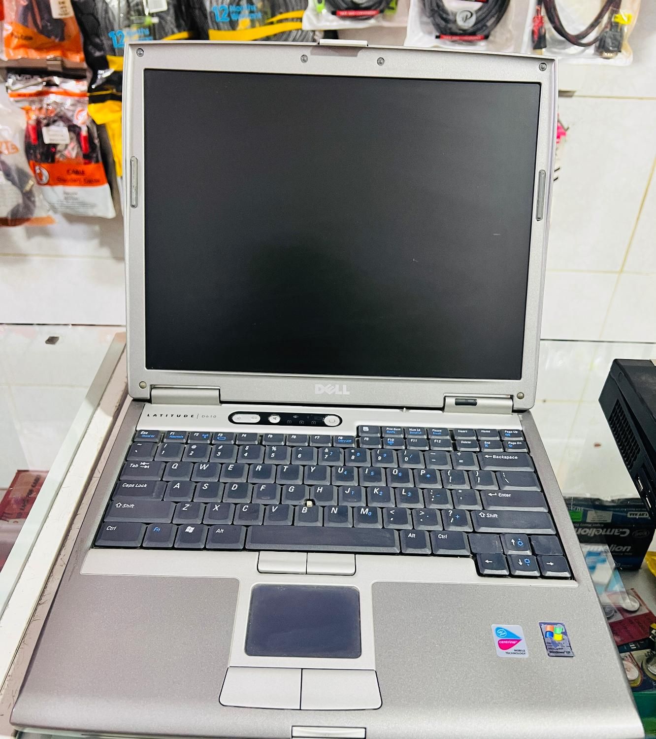 لپ تایپ Dell|رایانه همراه|کرج, گوهردشت|دیوار