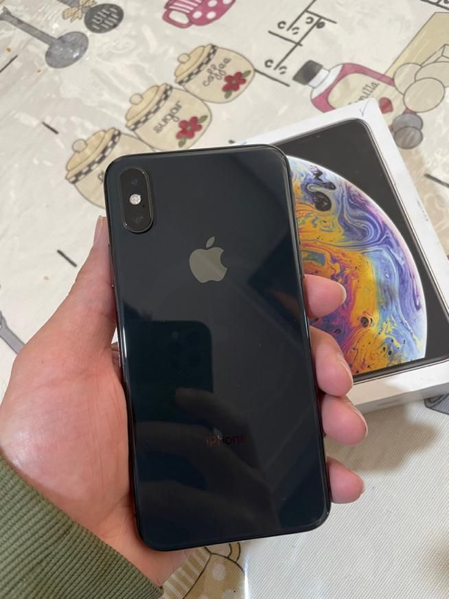 اپل iPhone XS ۲۵۶|موبایل|تهران, مینا|دیوار