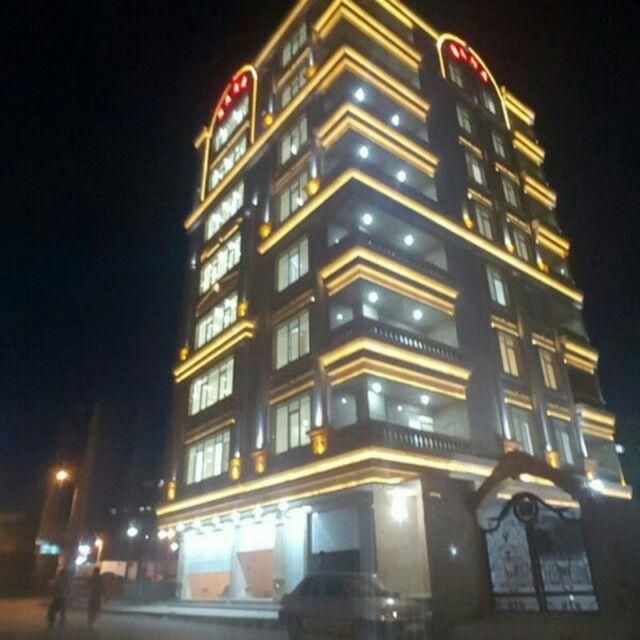 شرکت هخامنش پیمانکاری بازسازی دکوراسیون نقاشی|خدمات پیشه و مهارت|مشهد, آزادشهر|دیوار