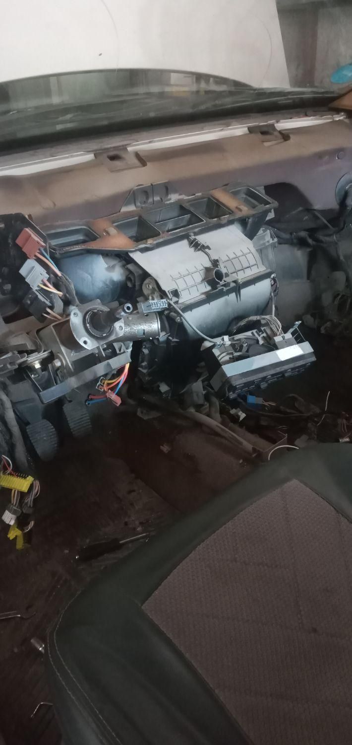 باطری سازی وکولر سازی سیار تمام وقت|خدمات موتور و ماشین|گرگان, |دیوار