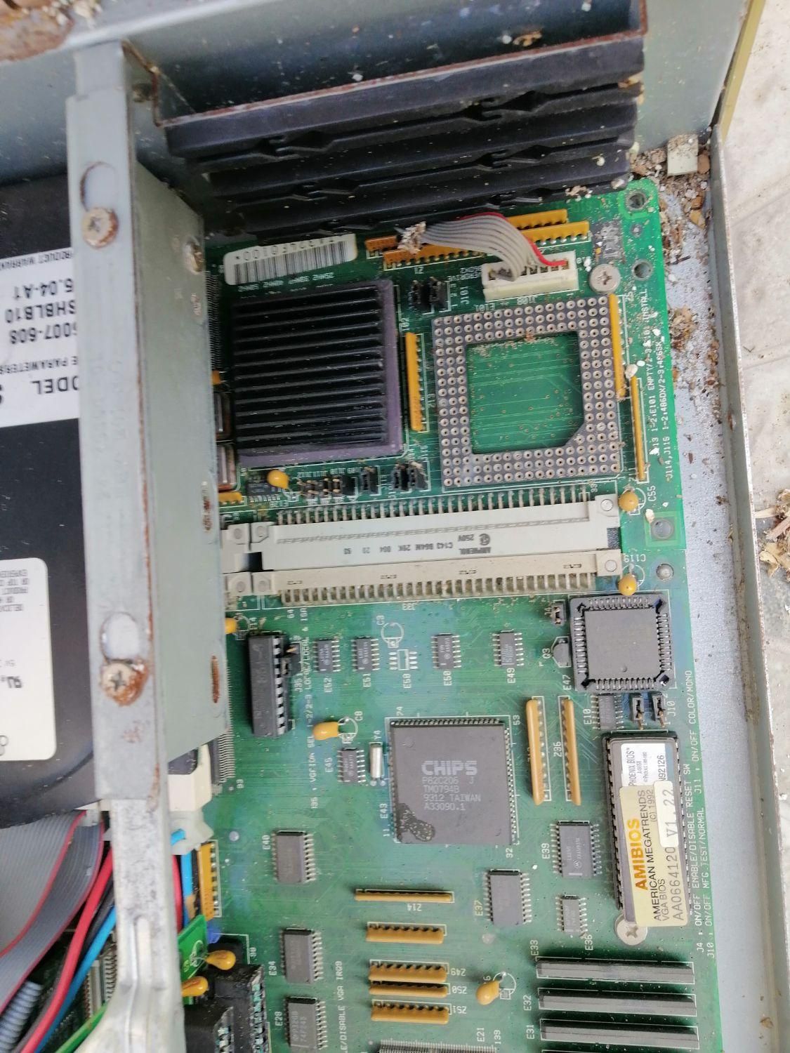 خرید و فروش انواع قطعات کیس|قطعات و لوازم جانبی رایانه|شیراز, فضل‌آباد|دیوار