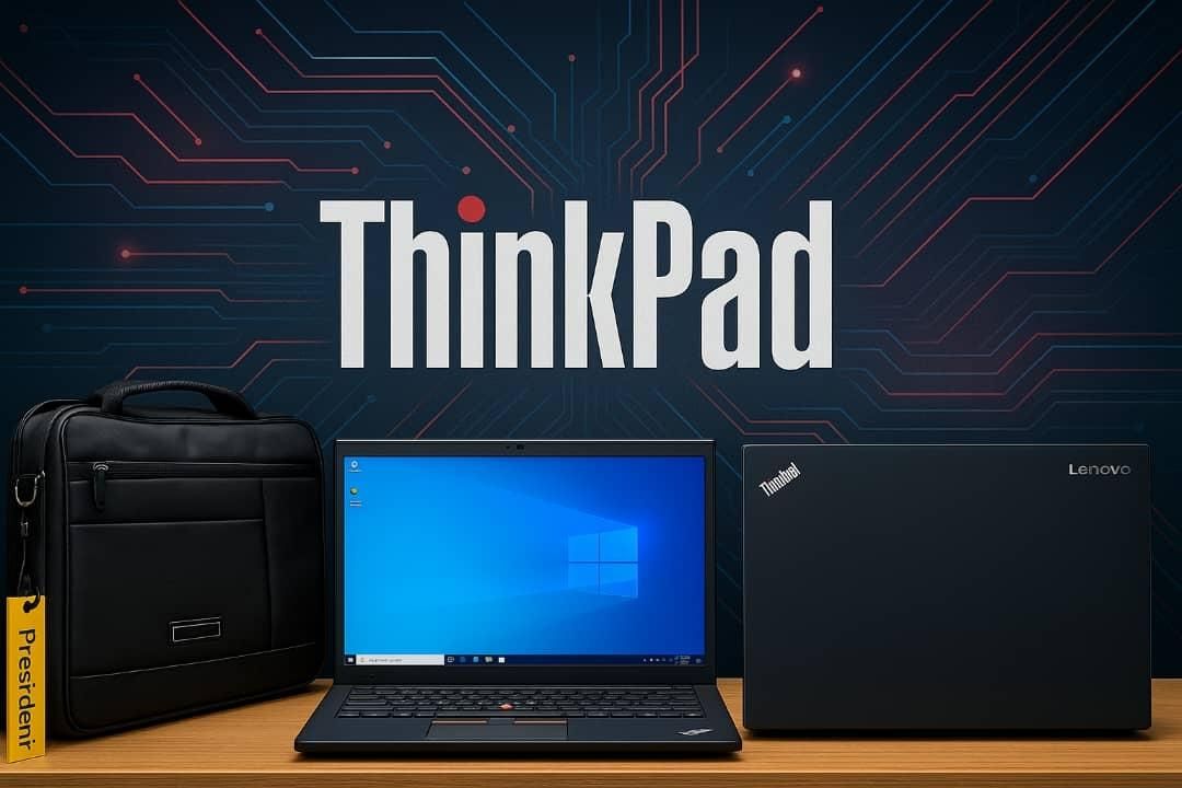 لپ تاپ لنوو تینک پدLENOVO THINKPAD|رایانه همراه|شیراز, ملاصدرا|دیوار