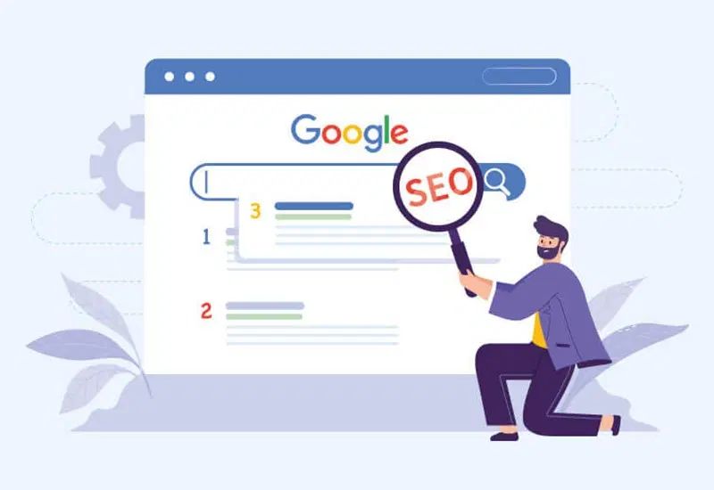 متخصص سئو سایت فروشگاهی برای گوگل و chatgpt هستم|خدمات رایانه‌ای و موبایل|تهران, تهرانپارس غربی|دیوار