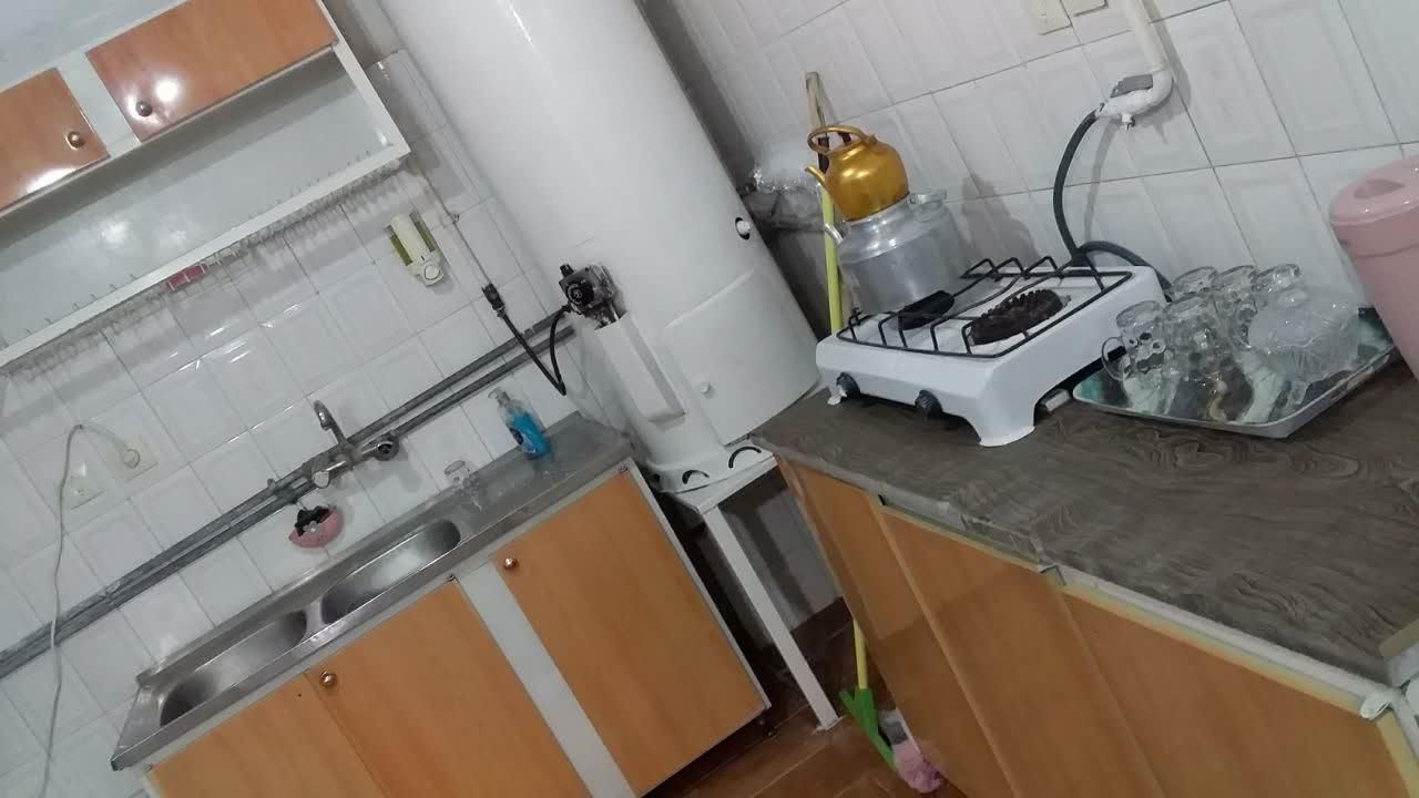 سوئیت دو طبقه تمیز|اجارهٔ کوتاه‌مدت آپارتمان و سوئیت|اصفهان, دارک|دیوار