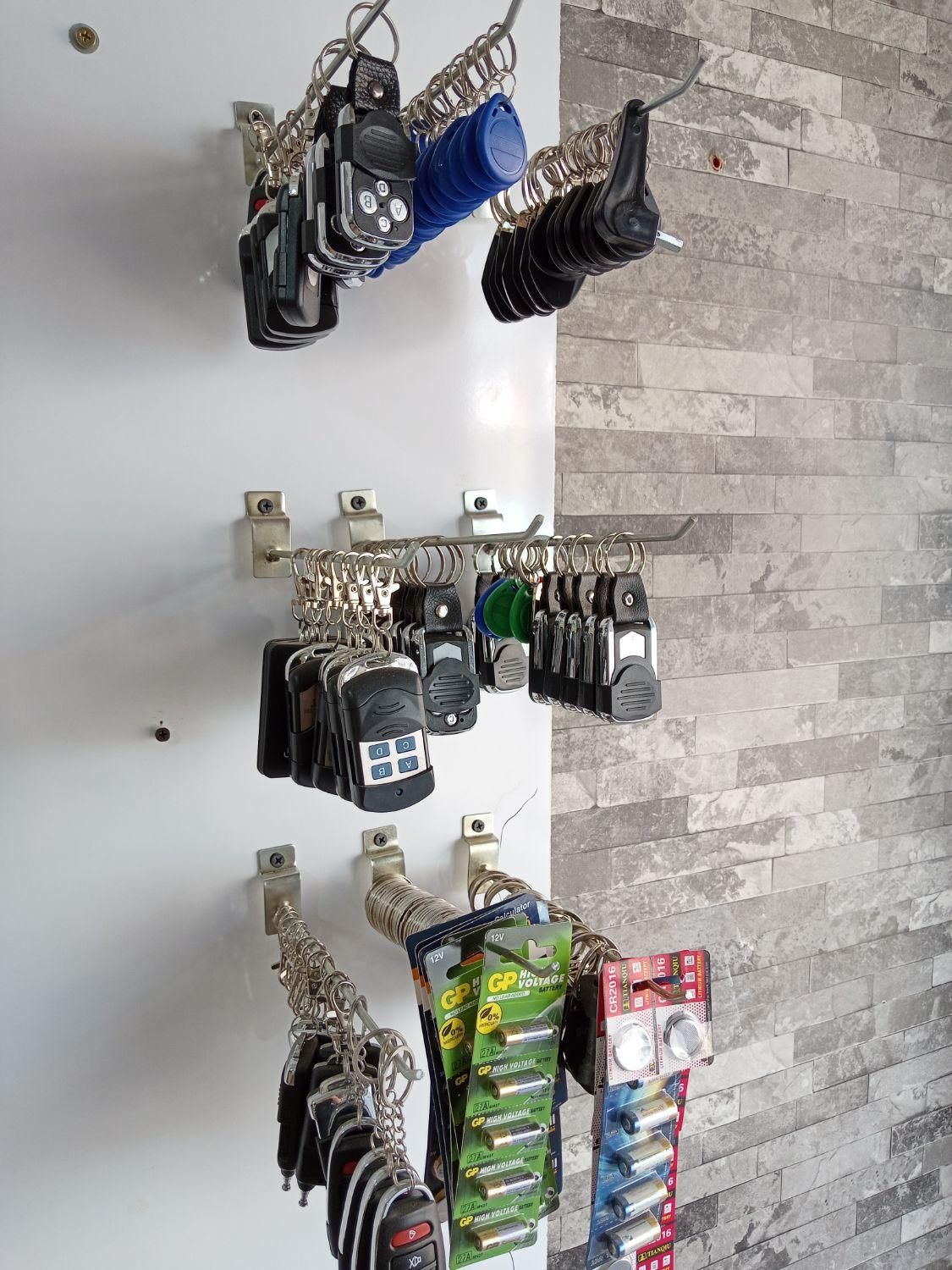 مرکز تخصصی آیفون تصویری|خدمات پیشه و مهارت|اندیشه, اندیشه فاز ۱|دیوار