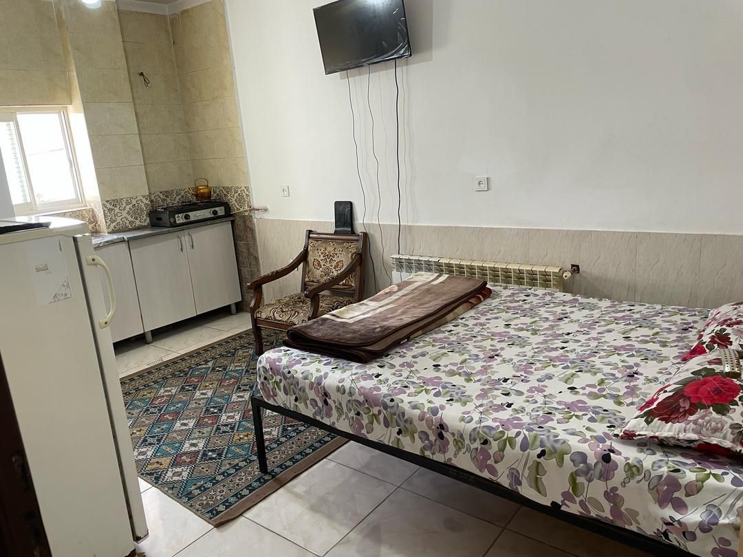 مجمتع دوتخته کنار ساحل|اجارهٔ کوتاه‌مدت آپارتمان و سوئیت|محمودآباد, |دیوار