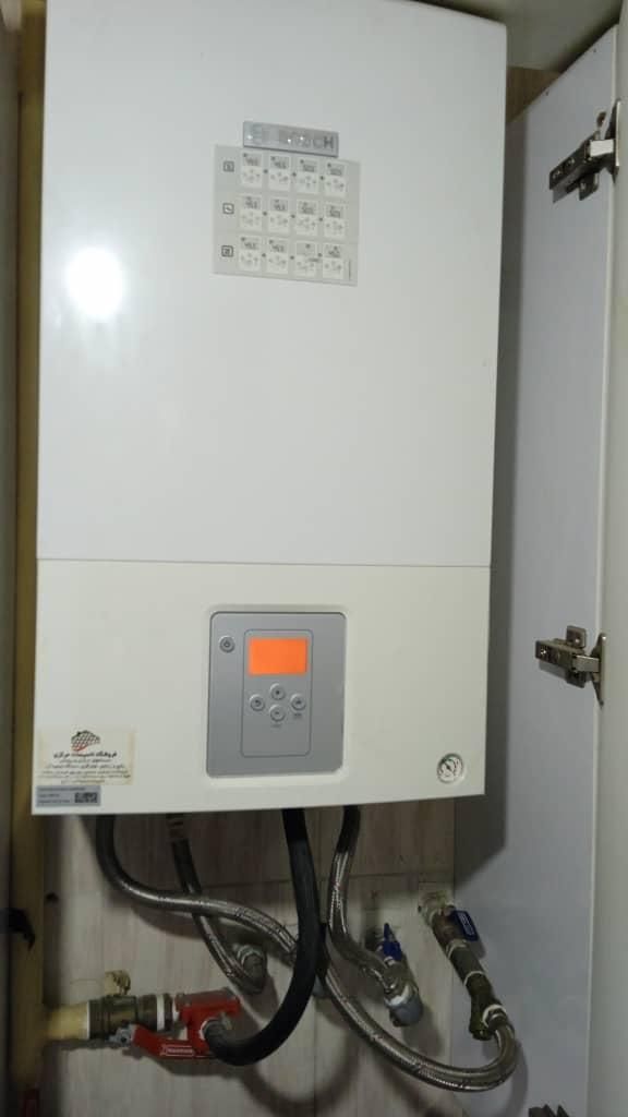 تعمیرات تخصصی انواع مختلف پکیج|آبگرمکن، پکیج، شوفاژ|مرودشت, بیست متری بیمارستان|دیوار