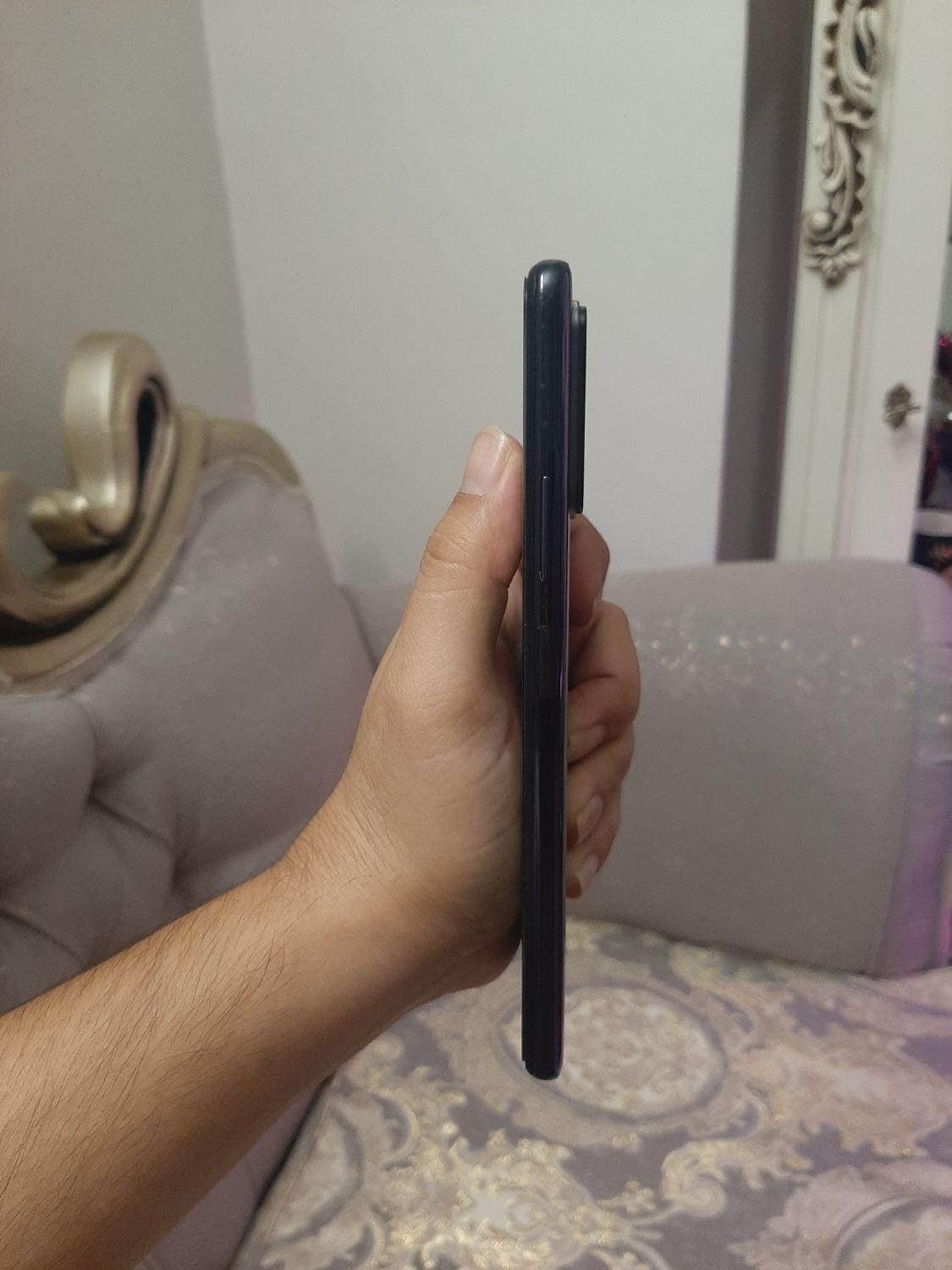 شیائومی Redmi Note 10 Pro با حافظهٔ ۱۲۸ گیگابایت|موبایل|تهران, افسریه شمالی|دیوار