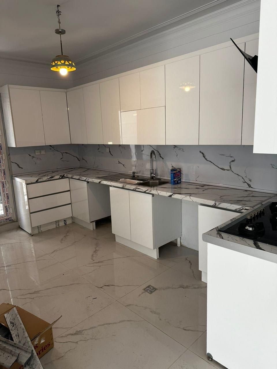 درکه ،هزار سنگ،واحد سه خواب ،۱۳۲متر|فروش آپارتمان|تهران, درکه|دیوار