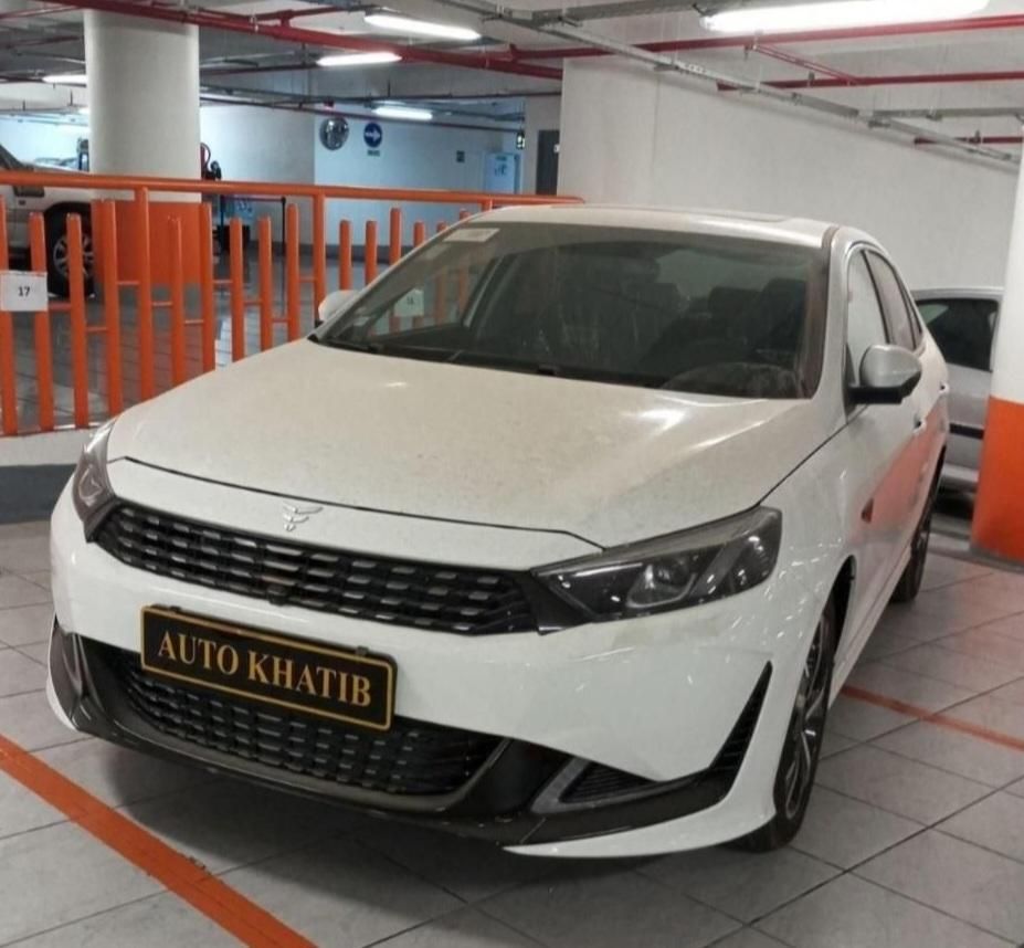 ریسپکت 2 مدل 1404مشکی صفر* اقساط بدون ضامن *|خودرو سواری و وانت|تهران, اقدسیه|دیوار