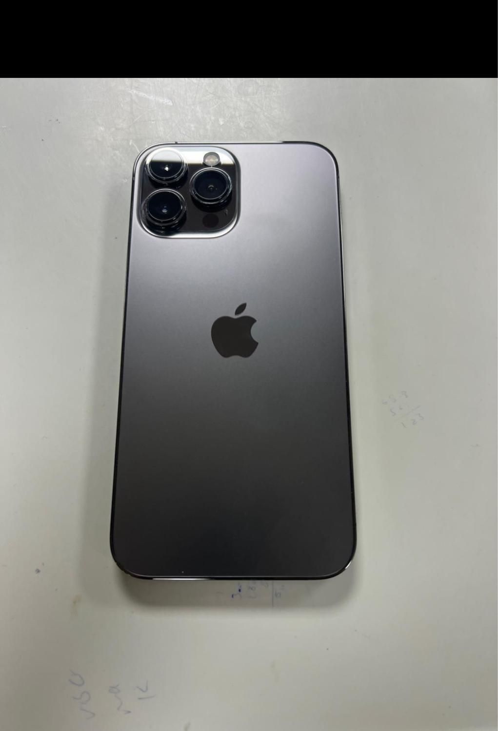 اپل iPhone 13 Pro Max با حافظهٔ ۲۵۶ گیگابایت|موبایل|کازرون, |دیوار