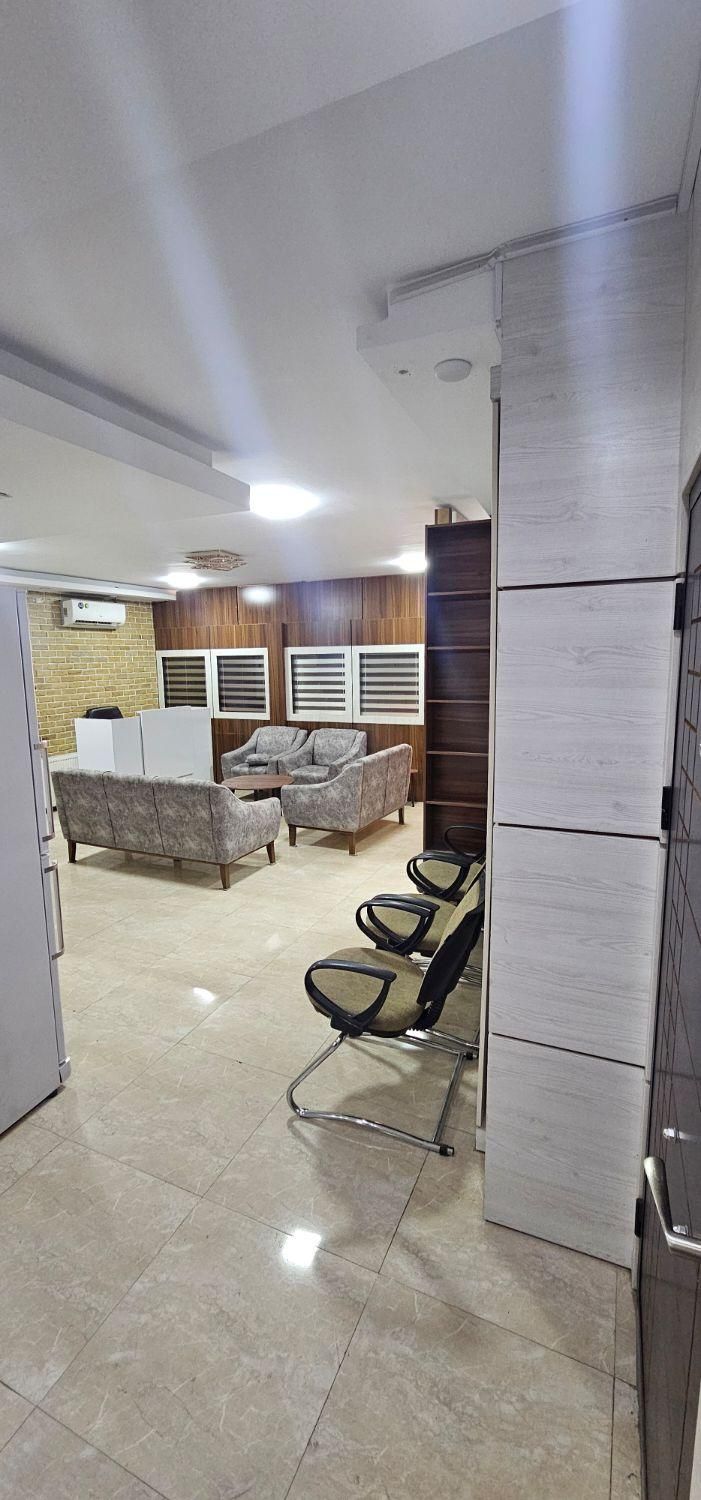 اجاره کلاس آموزشی vip|اجارهٔ کوتاه‌مدت دفتر کار و فضای آموزشی|شیراز, ملاصدرا|دیوار