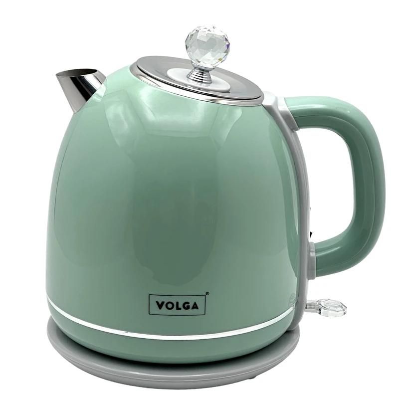 کتری برقی ولگا در چند رنگ|سماور، چایساز، قهوهساز|مشهد, کوشش|دیوار