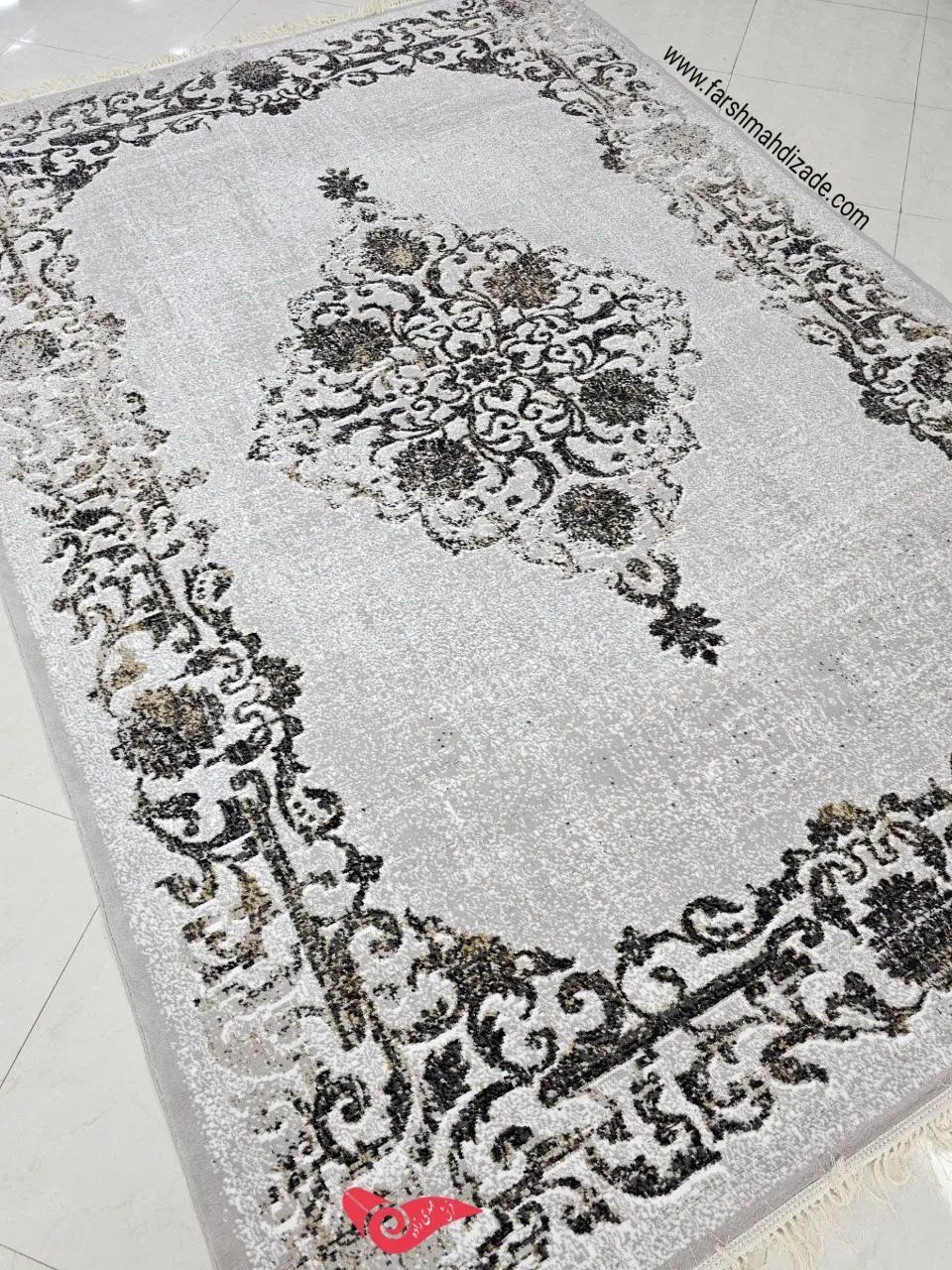 فرشتوباخیال راحت از کارخونه تکی بخربه قیمت عمده|فرش|قرچک, مهدیه|دیوار