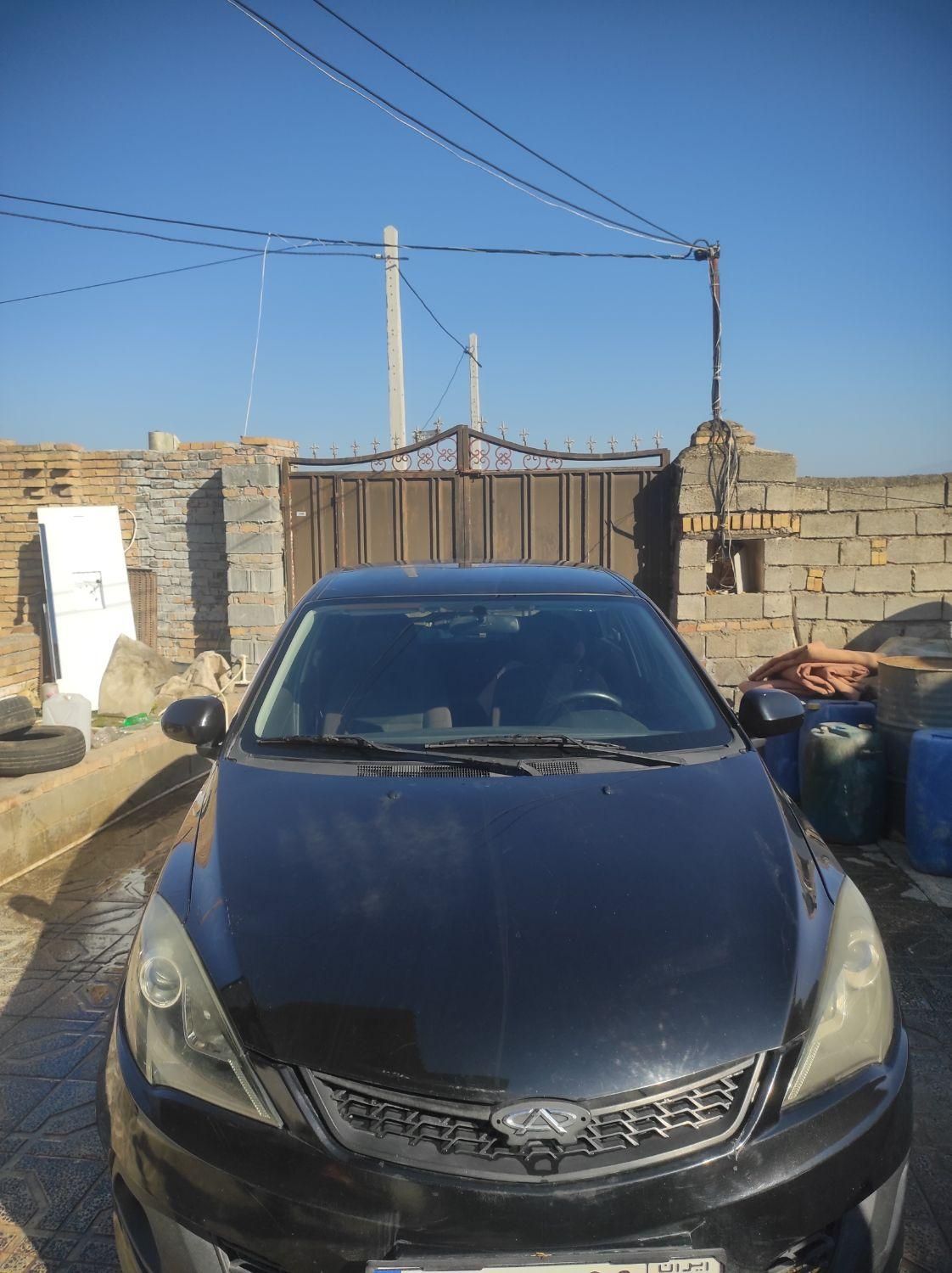 ام‌وی‌ام 315 هاچبک پلاس، مدل ۱۳۹۵|خودرو سواری و وانت|گرگان, |دیوار