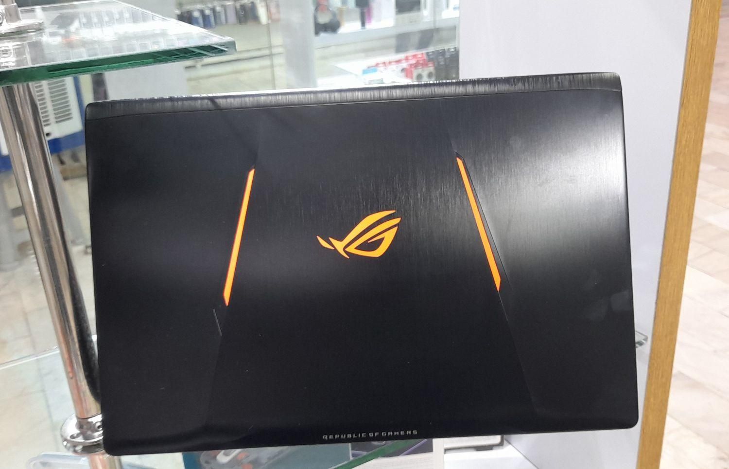 لپتاپ  Asus  & HP Elit Book 840|رایانه همراه|اردبیل, |دیوار