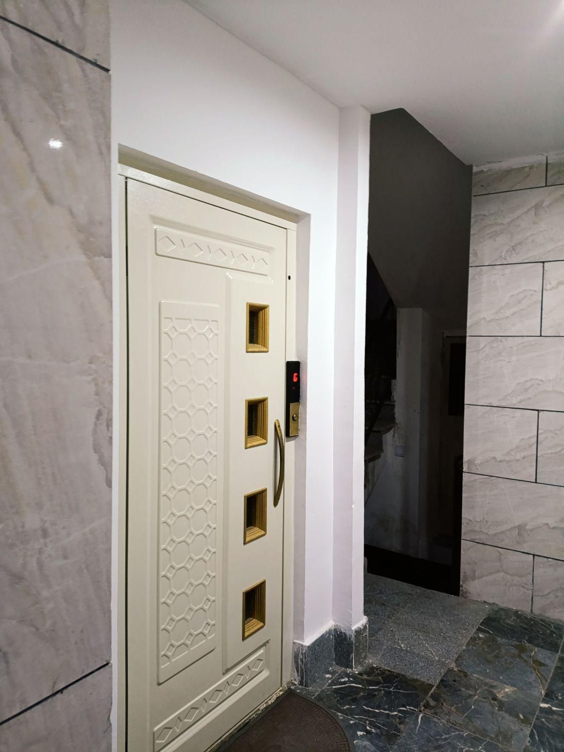 ۱۷۵ متری فول خیابان ۲۰ متری مشاور زینلی|فروش آپارتمان|مشهد, جانباز|دیوار