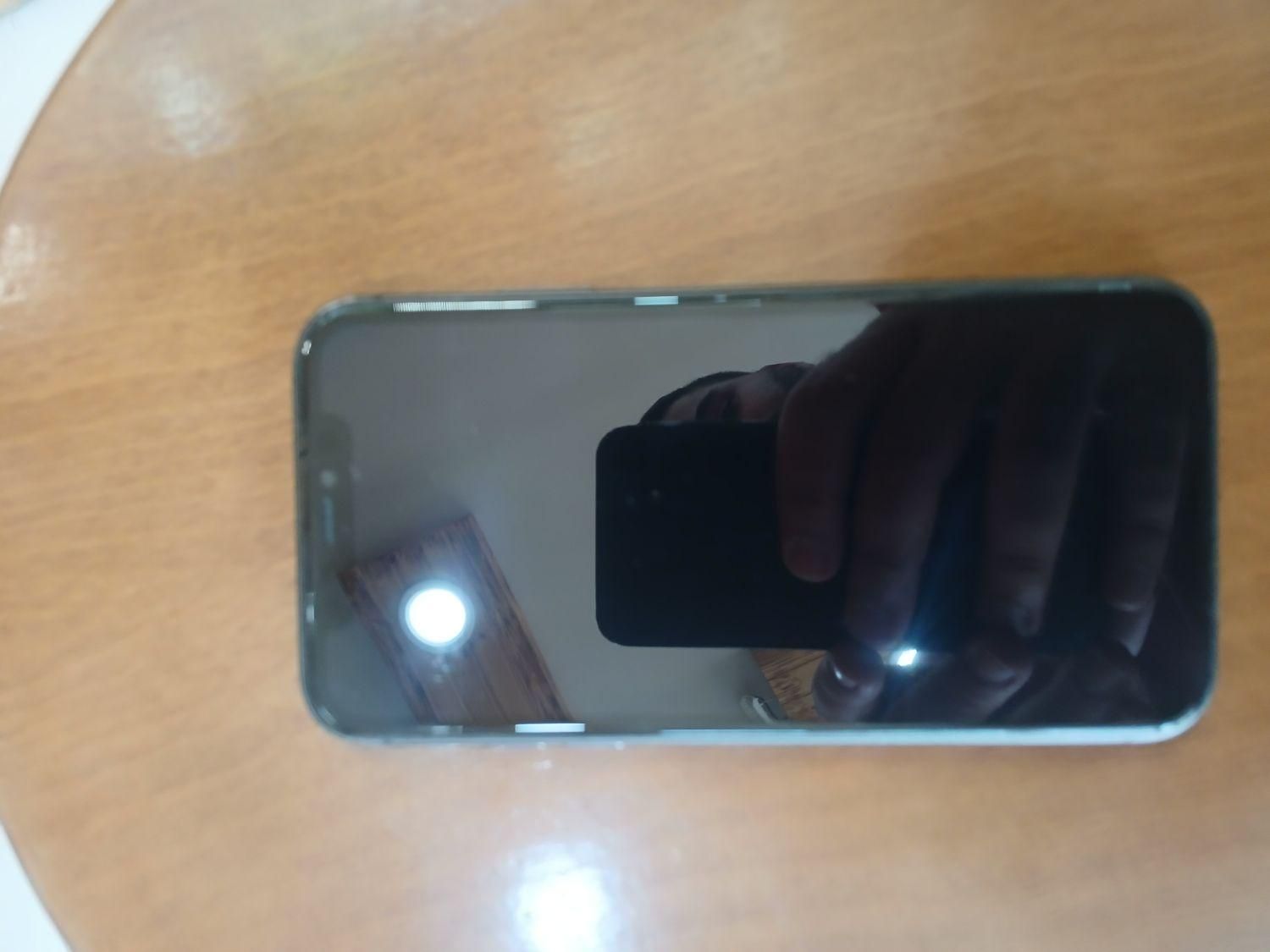 اپل iPhone 11 با حافظهٔ ۱۲۸ گیگابایت|موبایل|رباط‌کریم, |دیوار
