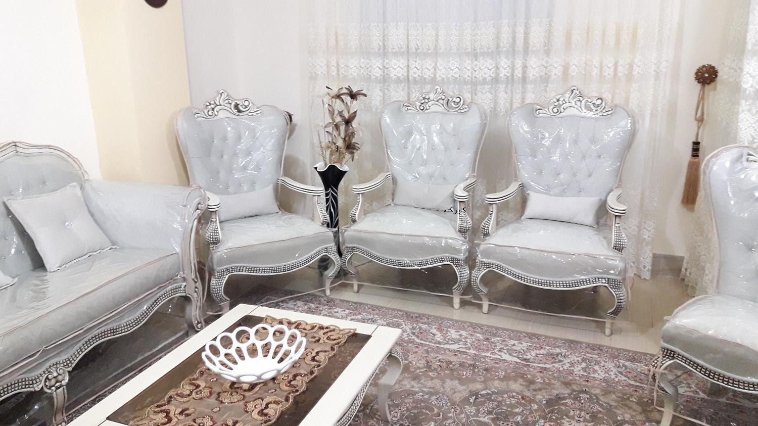 دوخت کاور مبل|خدمات پیشه و مهارت|شیراز, شهرک صنعتی|دیوار