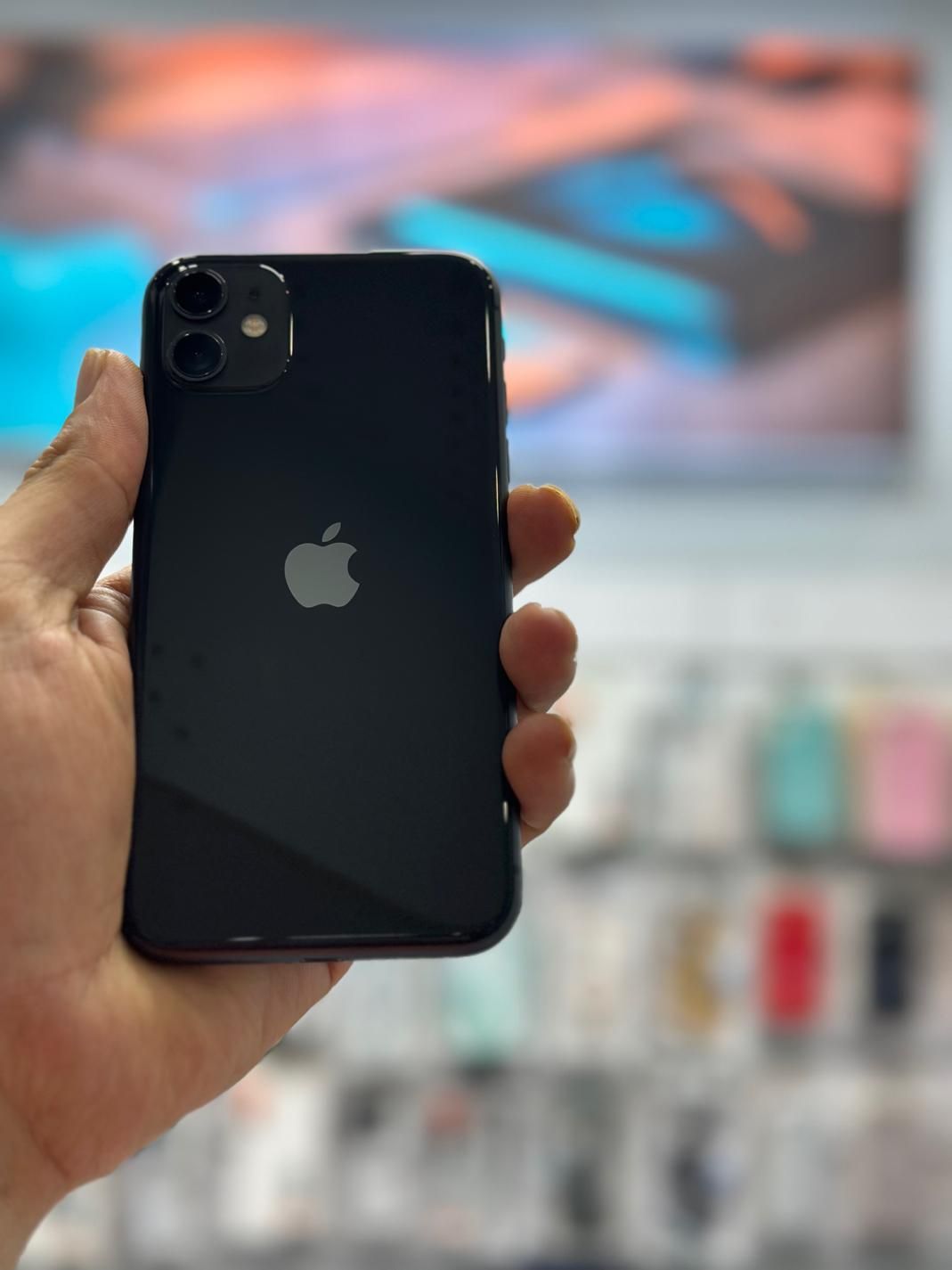 iphone 11|موبایل|کرمانشاه, |دیوار