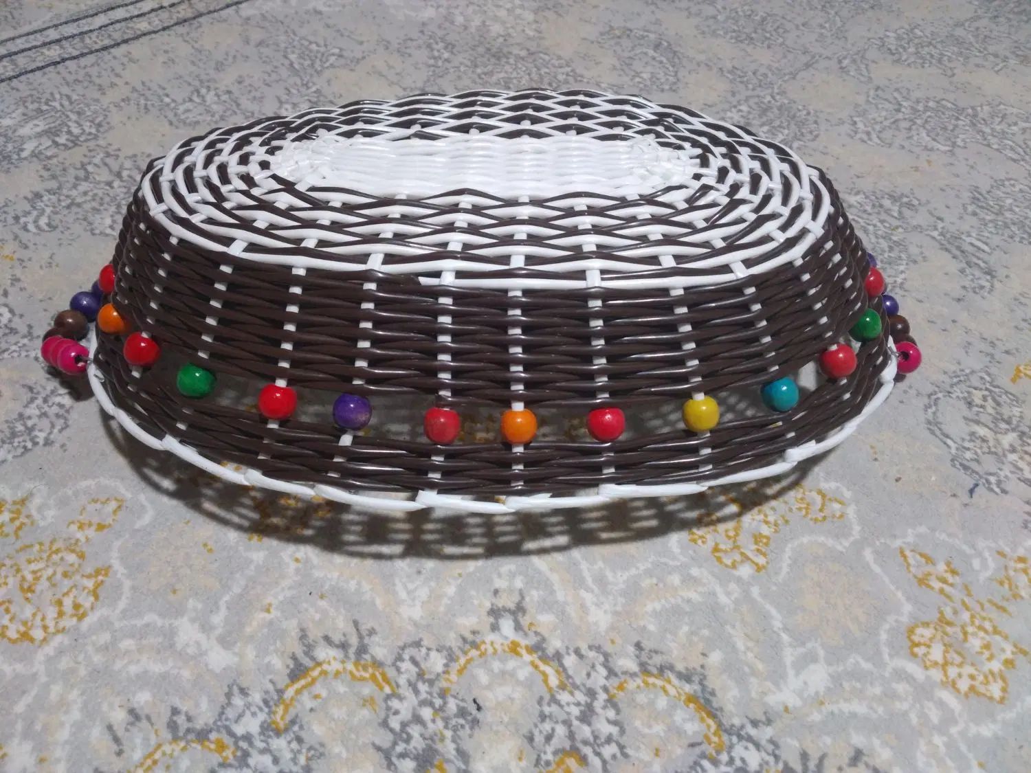 سبد نو|صنایع دستی و سایر لوازم تزئینی|مشهد, حجت|دیوار