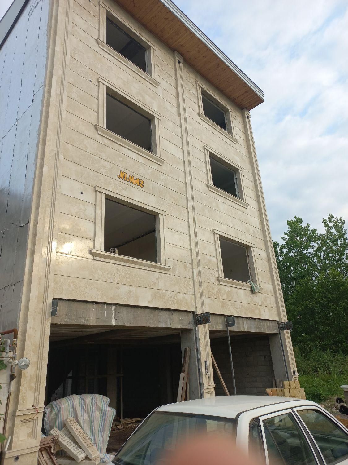 فروش آپارتمان ۷۲ متری سندار با وام ۳۵۰|فروش آپارتمان|املش, |دیوار