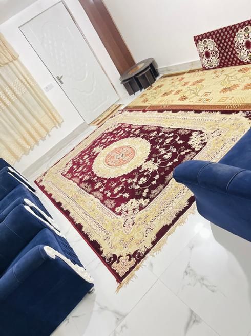 ویلا وسوییت درجاده قلعه رودخان بسیار تمیز|اجارهٔ کوتاه‌مدت آپارتمان و سوئیت|فومن, |دیوار