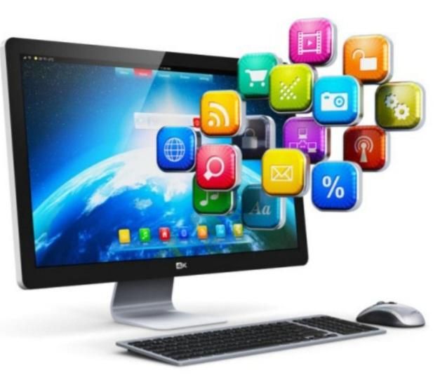 خدمات گرافیکی و کافینتی و کامپیوتری آنلاین|خدمات رایانه‌ای و موبایل|خرم‌آباد, |دیوار