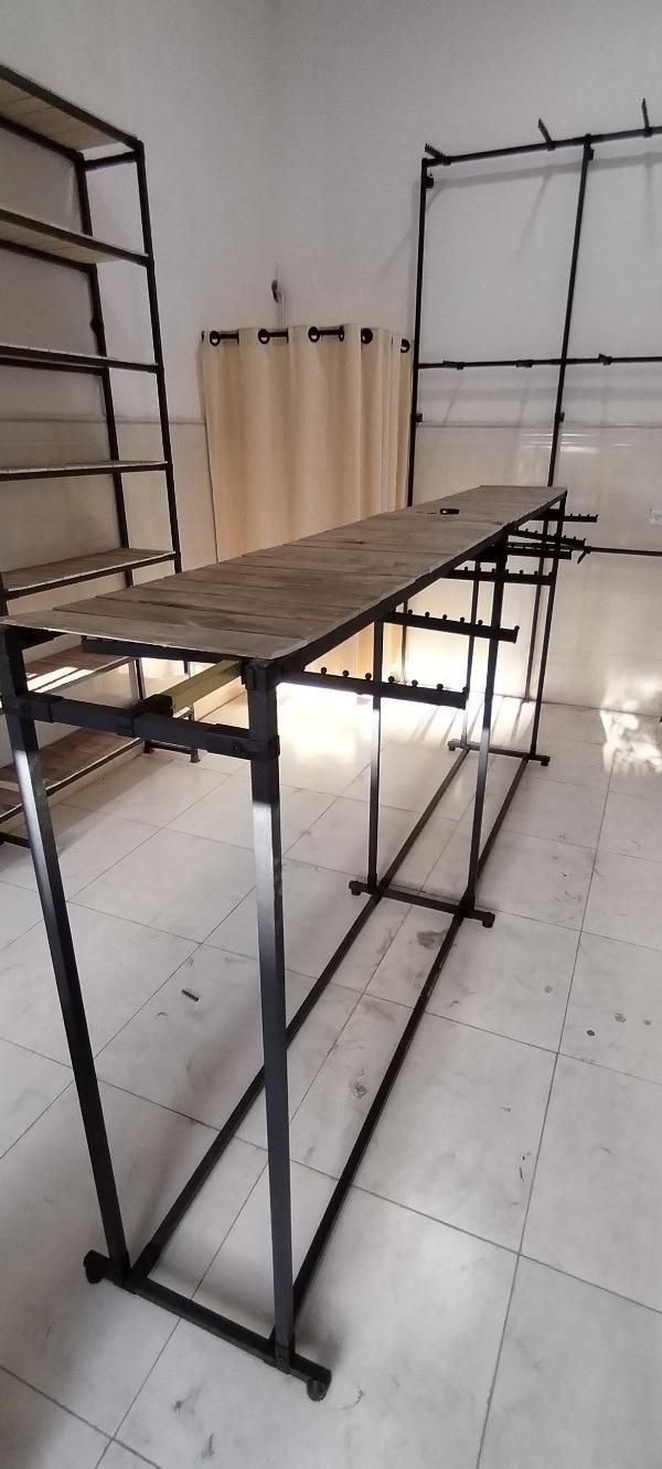 تولیدی رگال و قفسه سیاوش|کتابخانه، شلف، قفسههای دیواری|بوکان, |دیوار