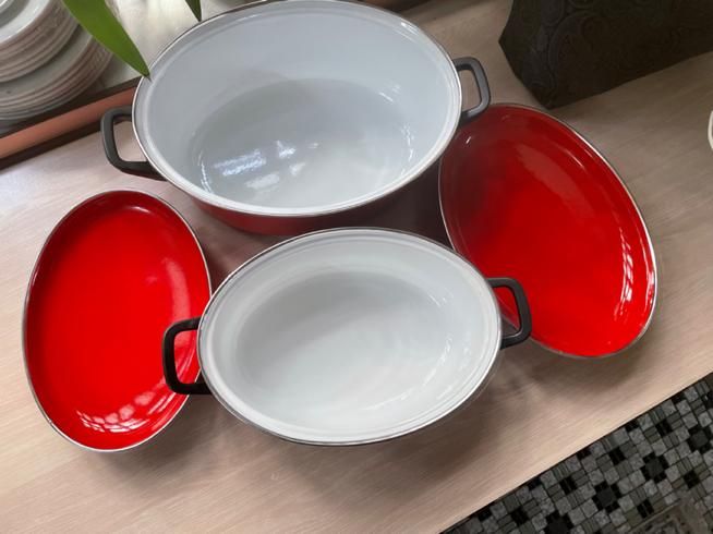 قابلمه لعابی ایتالیایی|ظروف پختوپز|تهران, شهرک غرب|دیوار