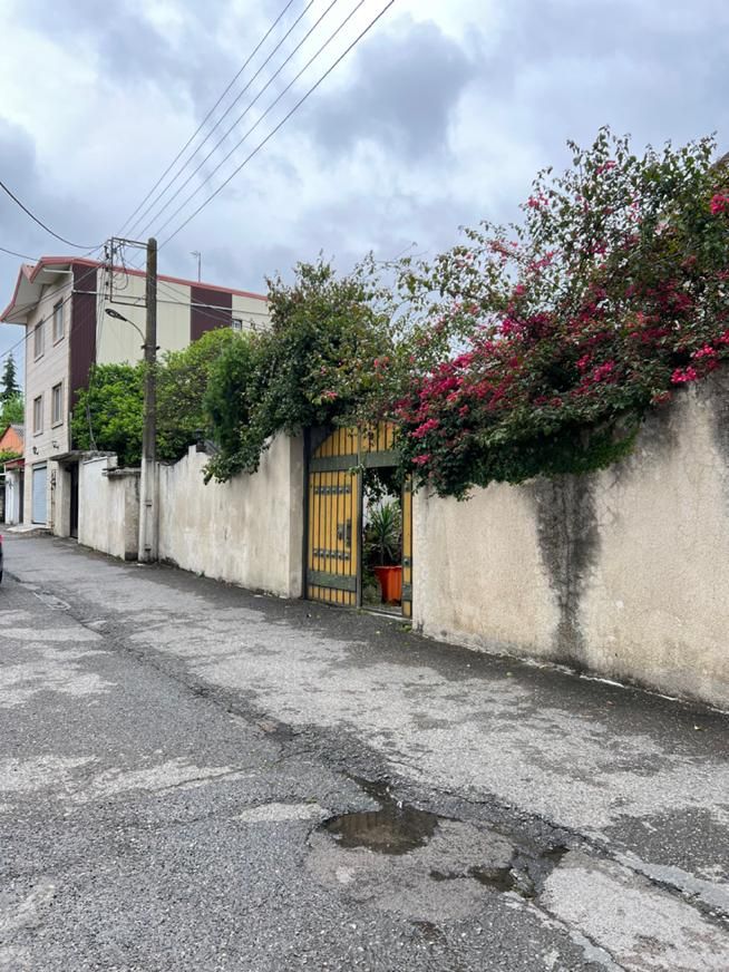 معاوضه ی ملک (ساحلی) در چابکسر با آپارتمان|فروش خانه و ویلا|تنکابن, |دیوار