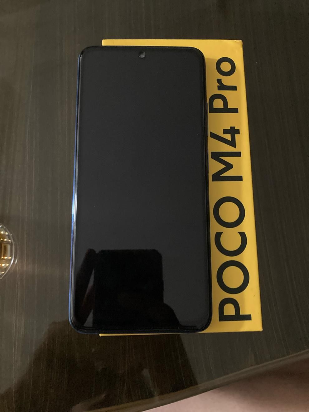 POCO M4 Pro|موبایل|تهران, گیشا|دیوار
