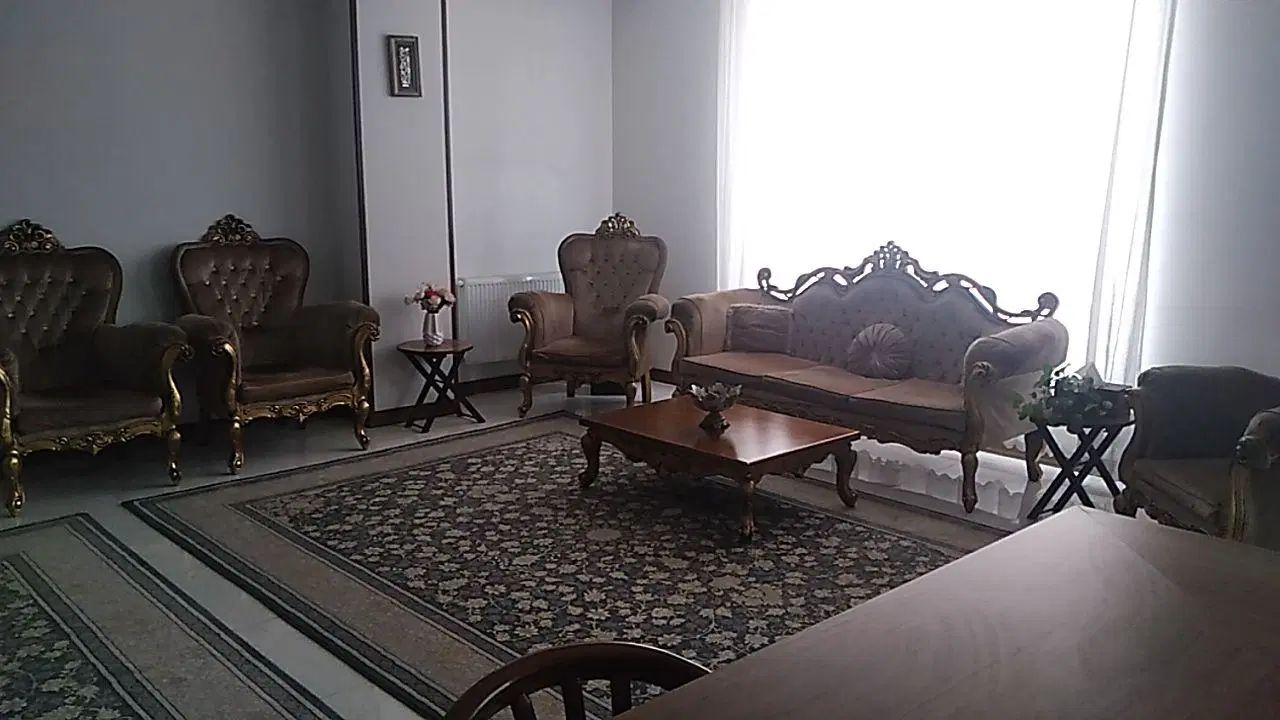 مبل سلطنتی|مبلمان خانگی و میز عسلی|کرج, چمران|دیوار