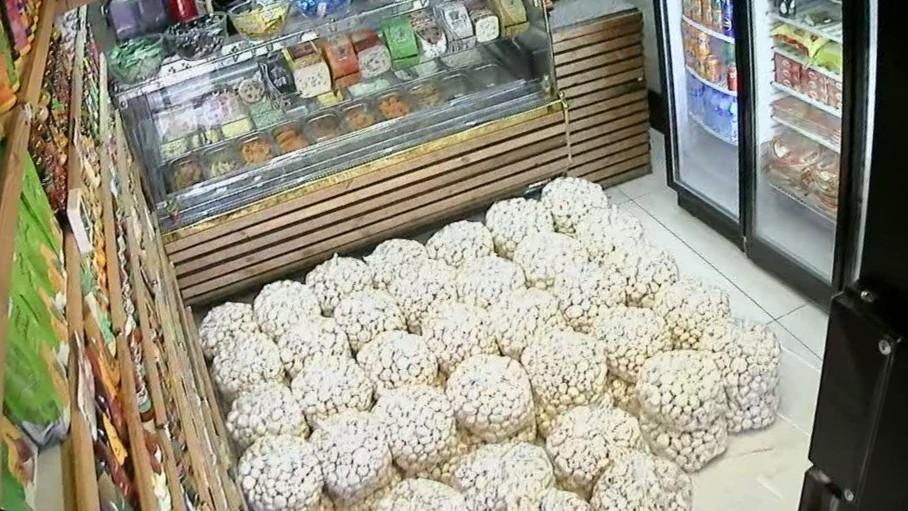 قارچ درجه یک و دو و سه|خوردنی و آشامیدنی|قم, حاج زینل|دیوار