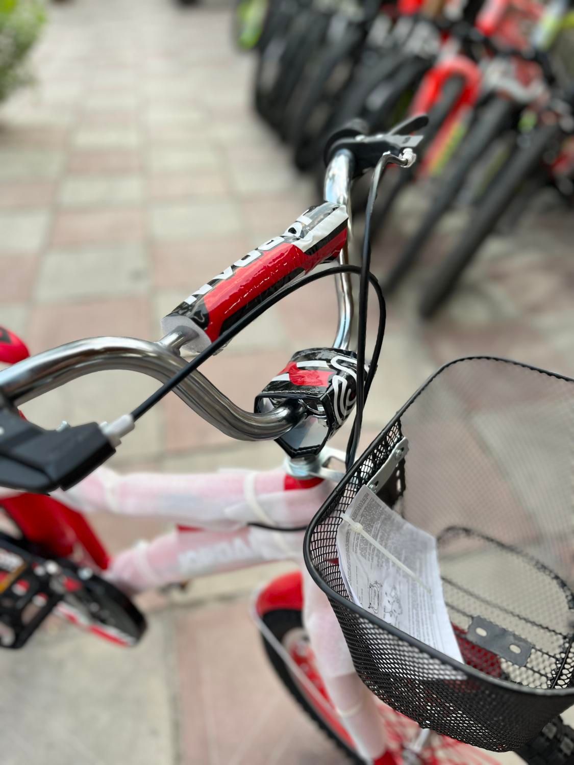 سایز۲۰ وارداتی (فروشگاه زنگنه)|دوچرخه، اسکیت، اسکوتر|ایذه, |دیوار