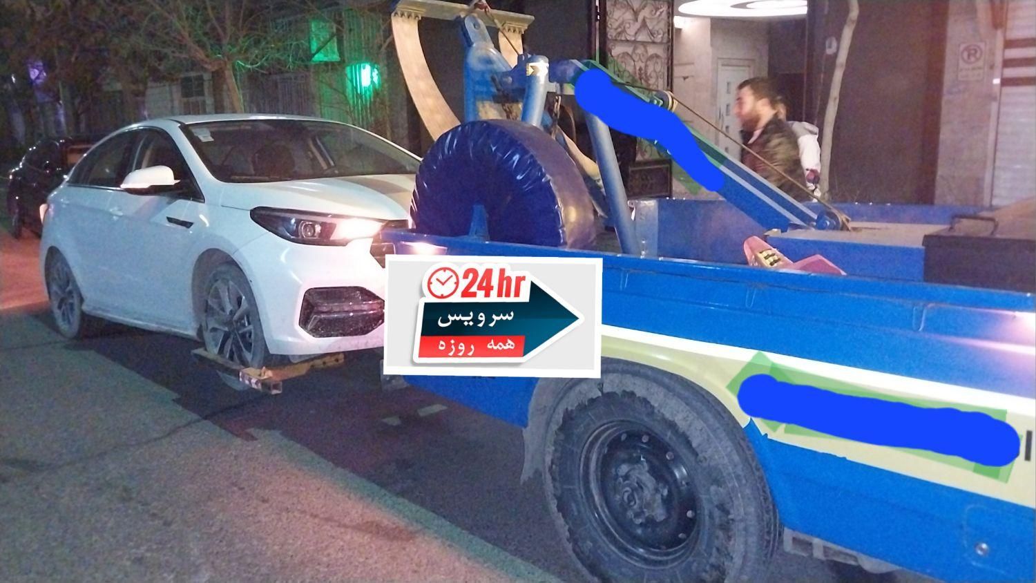 یدکش ، یدککش ، یدک کش ، امداد خودرو ، شبانه روزی|خدمات حمل و نقل|مشهد, کوشش|دیوار