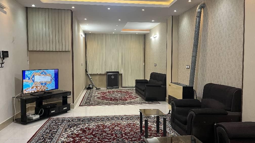 اجاره روزانه یکخواب شیک وتمیز حوالی باغ غدیر|اجارهٔ کوتاه‌مدت آپارتمان و سوئیت|اصفهان, خلیل آباد|دیوار