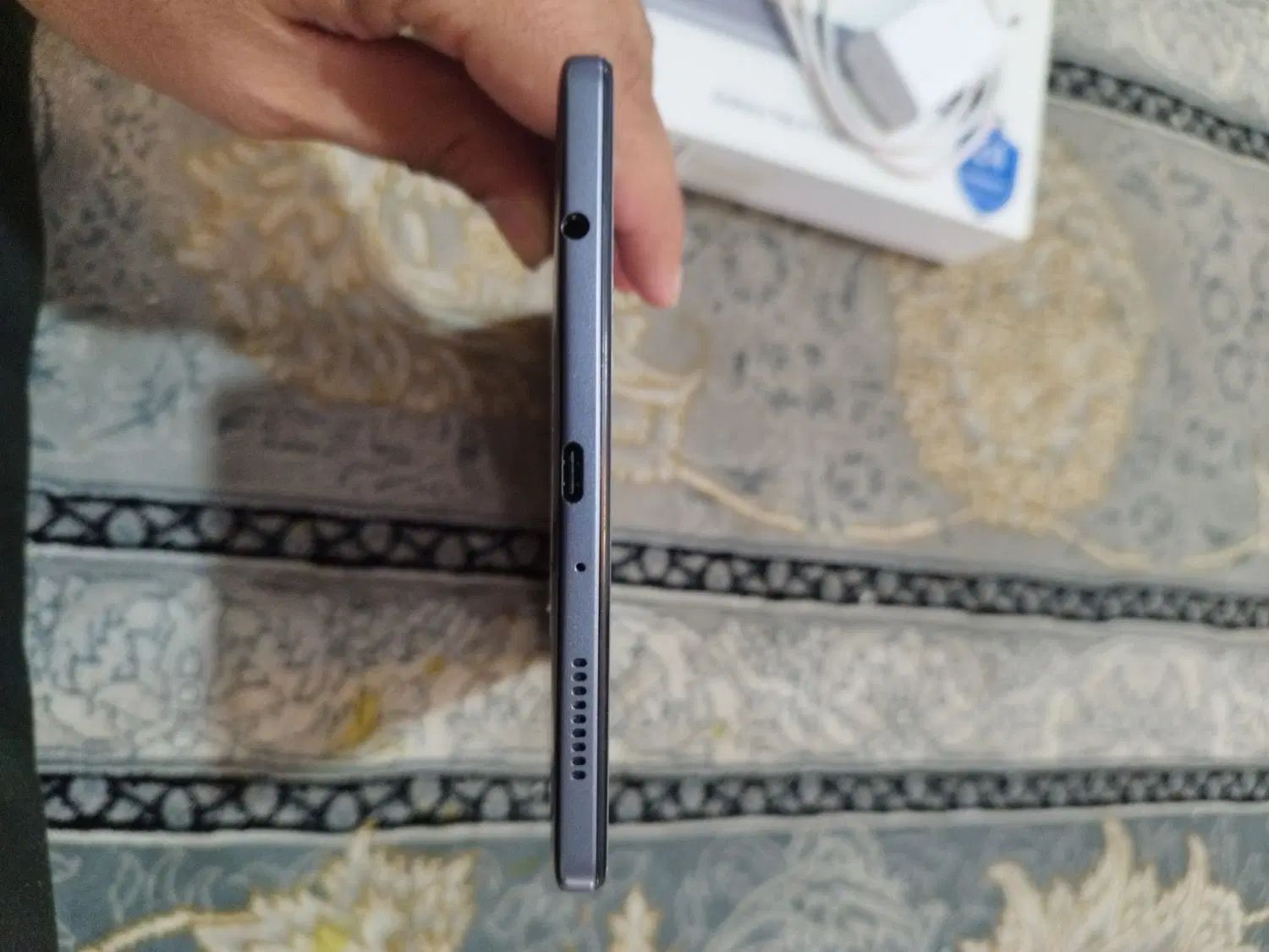 تبلت سامسونگ مدلT225(A7lite)|تبلت|مشهد, شهید آوینی|دیوار