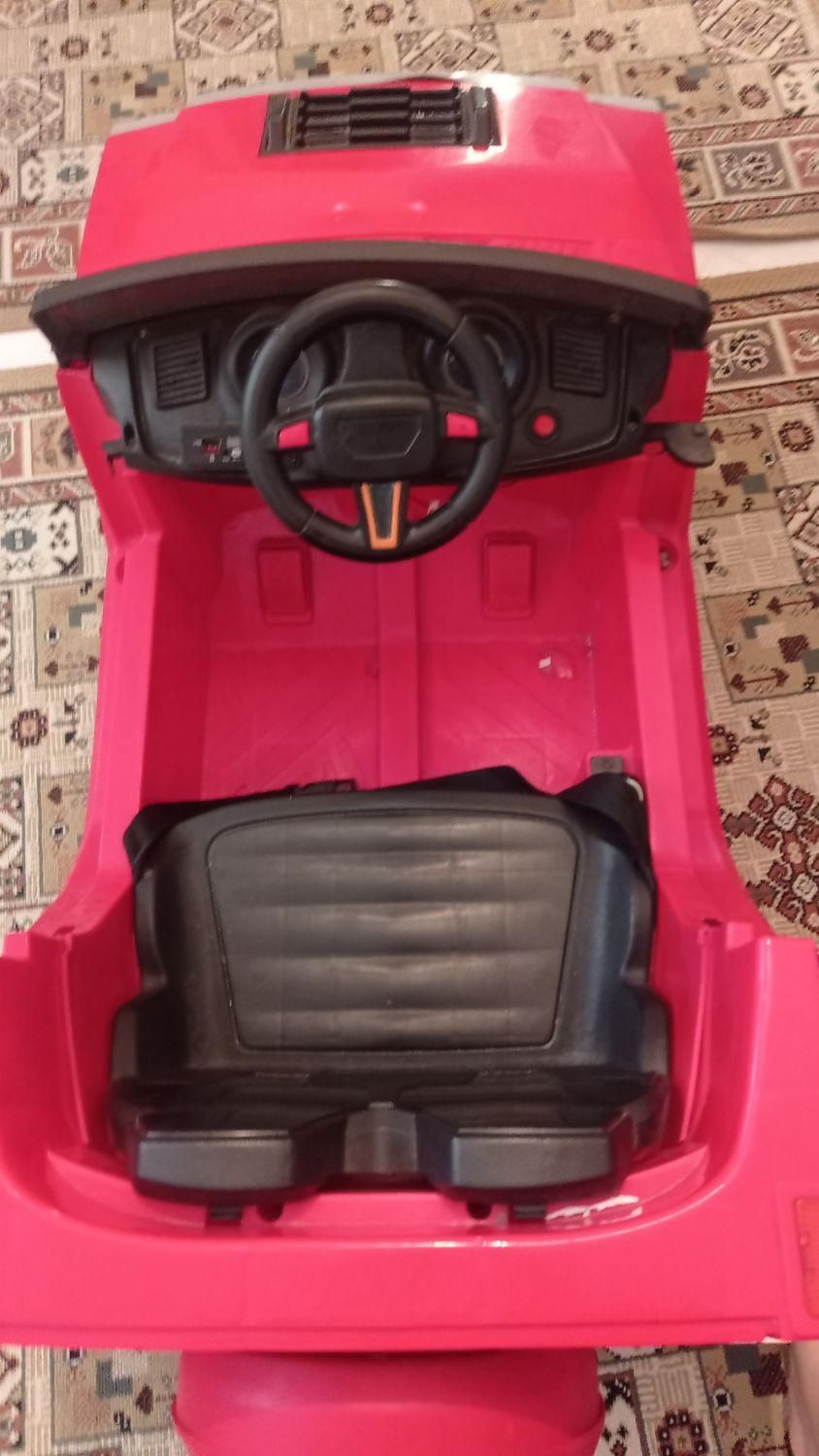 ماشین شارژی|اسباب‌‌بازی|تهران, افسریه شمالی|دیوار