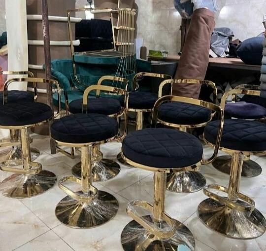 صندلی اپنی مدل زیمر جک دار|کافی‌شاپ و رستوران|سنندج, |دیوار