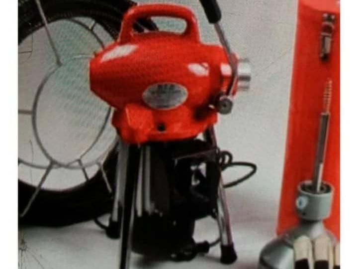 لوله بازکنی وگرفتگی لوله|خدمات پیشه و مهارت|نظرآباد, نظرآباد|دیوار