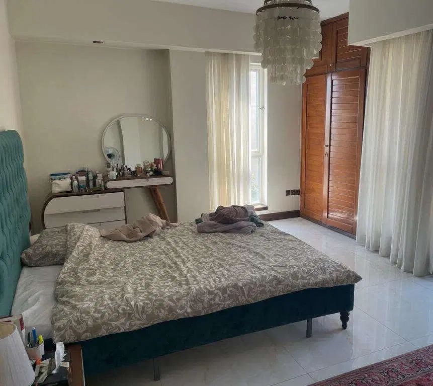 150متر/2 پارکینگ/تاپ  لوکیشن نیاوران/فول مشاعات|فروش آپارتمان|تهران, جماران (نیاوران)|دیوار